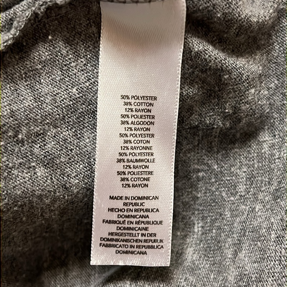 Alternative Henley - Picture 9 of 10